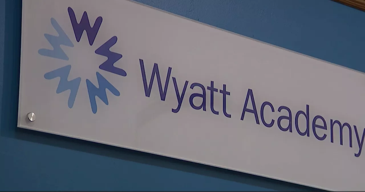 Wyatt Academy will remain open, school board of directors votes Tuesday morning