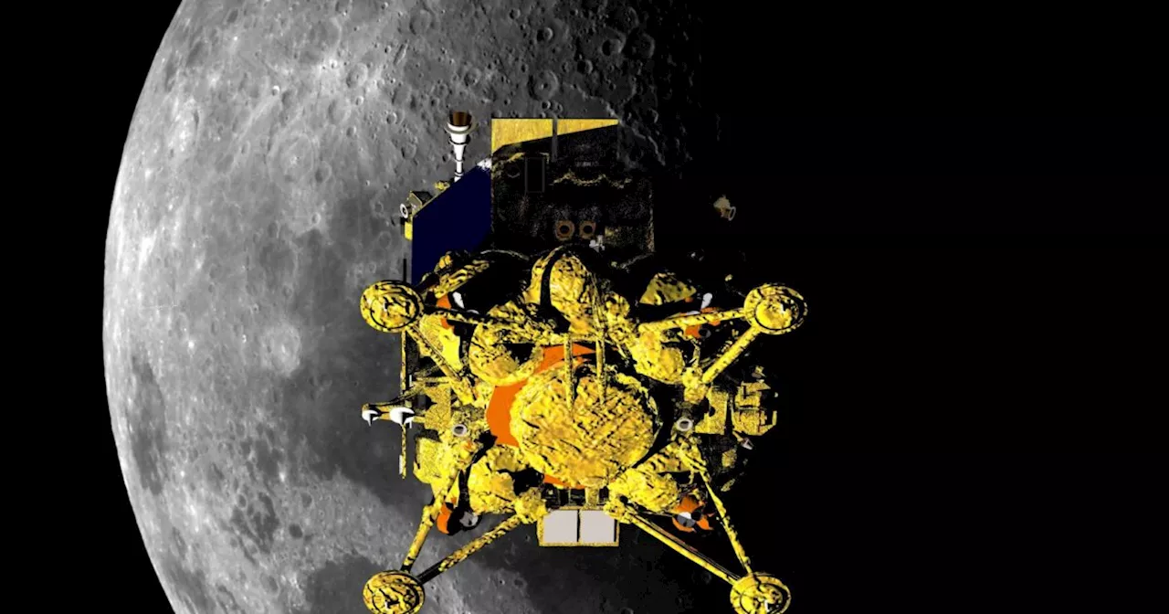 La Luna si sta restringendo: ecco perché è un problema