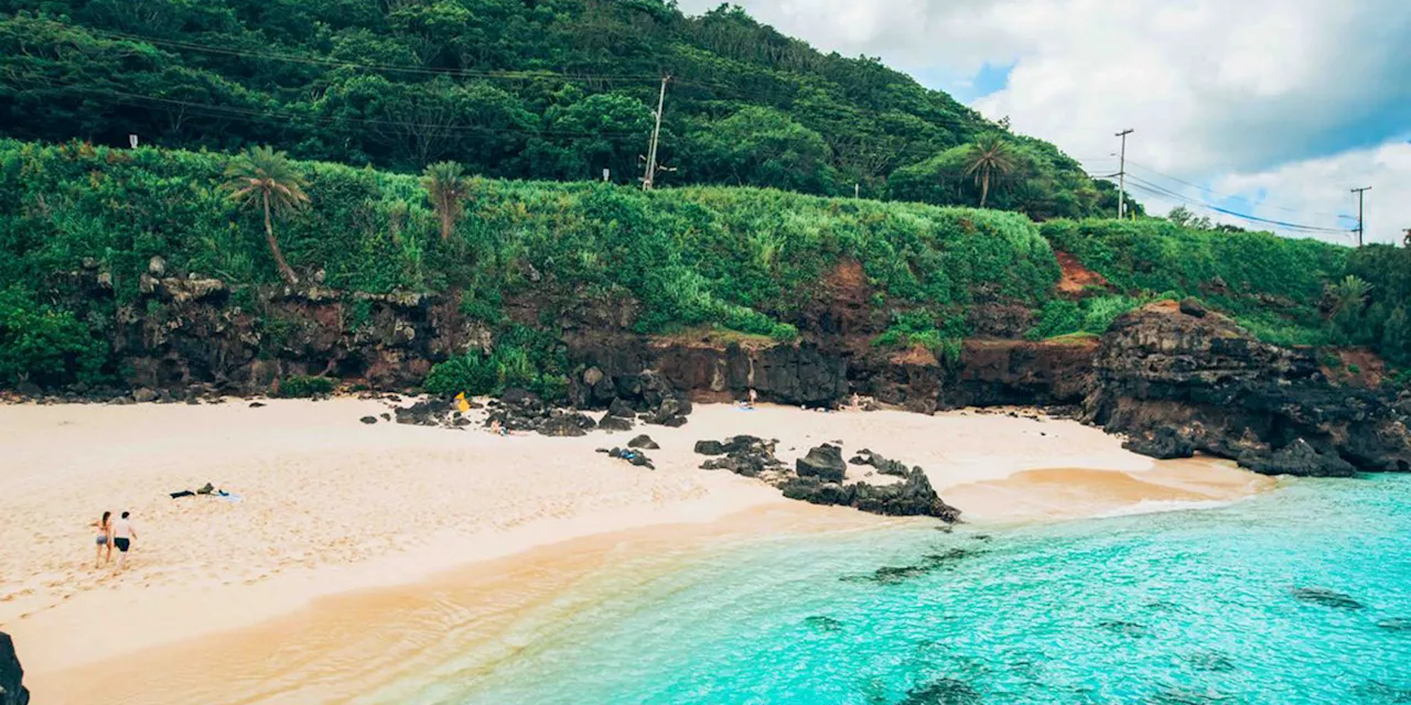 ELLE Adventures to Hawaii | Elle Canada