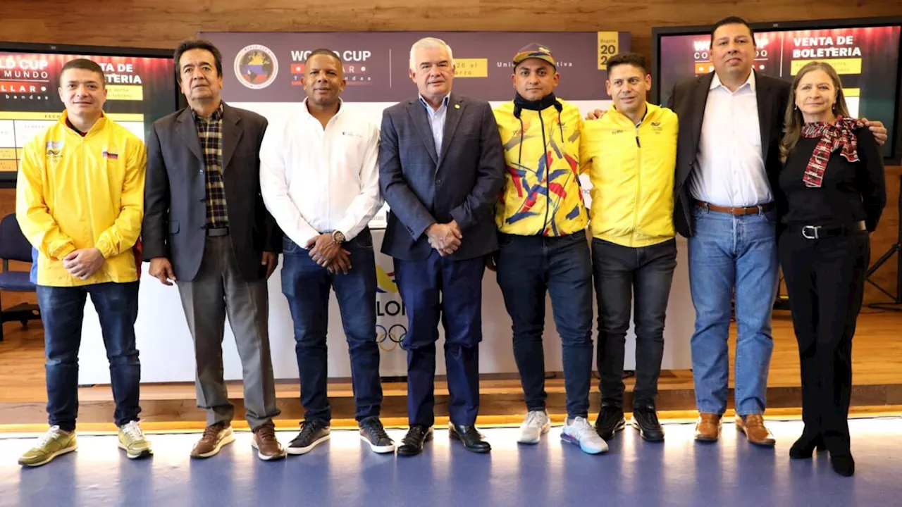 Bogotá recibe la Copa Mundo de Billar a Tres Bandas de América