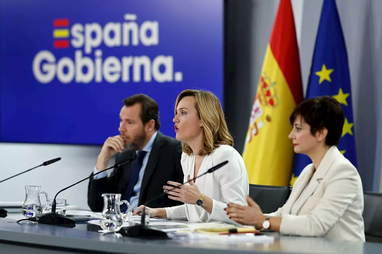 Últimas noticias de la actualidad política, en directo | El Gobierno acusa al PP de mentir para tratar de investir a Feijóo: “Hablaron hasta con el apuntador”