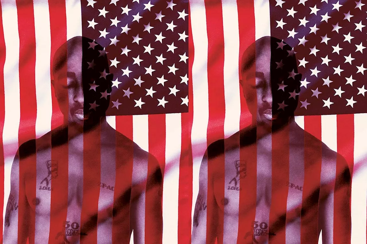 Tupac Shakur, la leyenda del rapero que nunca muere