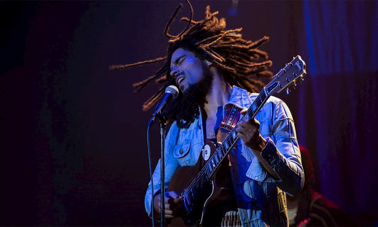 ’Bob Marley: One Love’ is a frustrating mix of clichés and dull performances