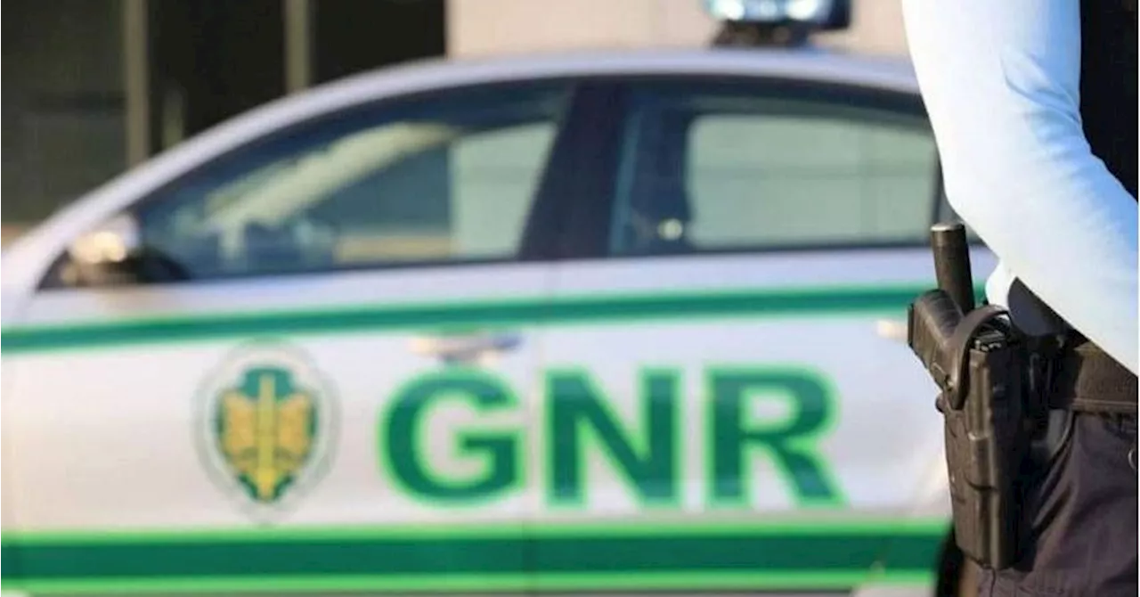 PJ investiga suspeitas de esquemas nos serviços gratificados em destacamento da GNR