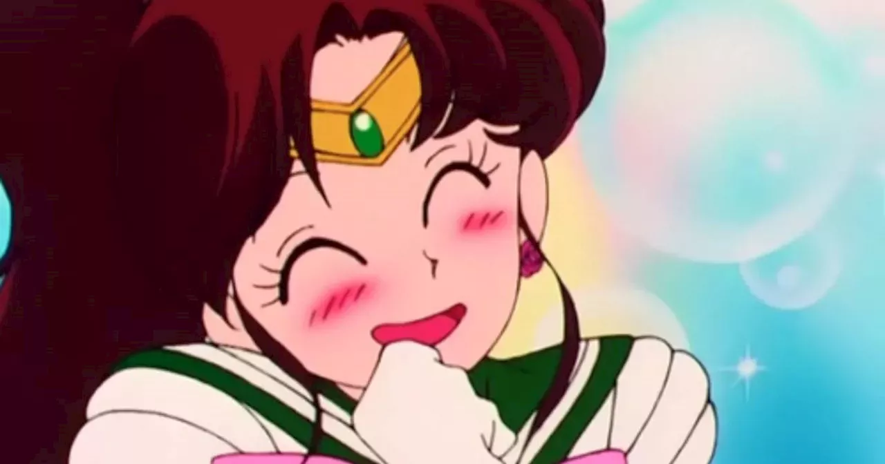 Inteligencia artificial imagina a Sailor Jupiter de la forma más linda que verás hoy