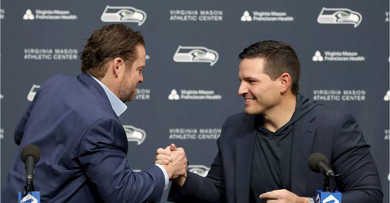 The key dates Seahawks fans should know for 2024 NFL offseason