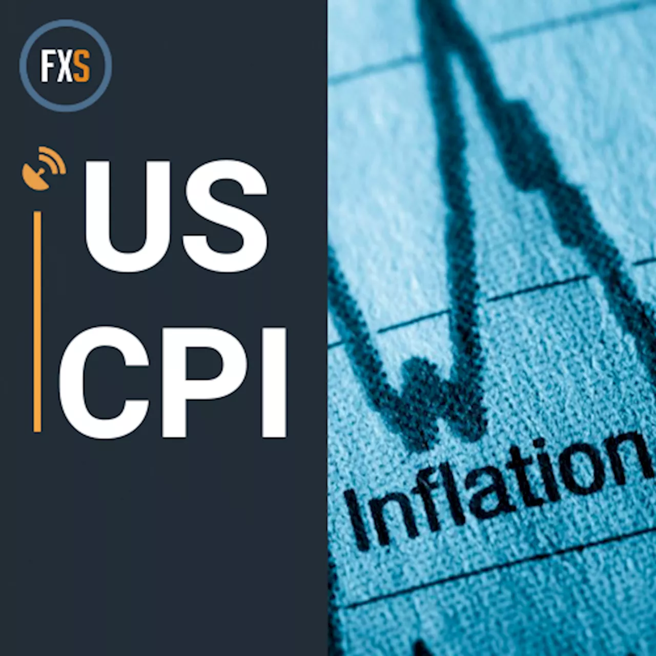 US Consumer Price Index data for January could affect timing of Federal Reserve rate cuts