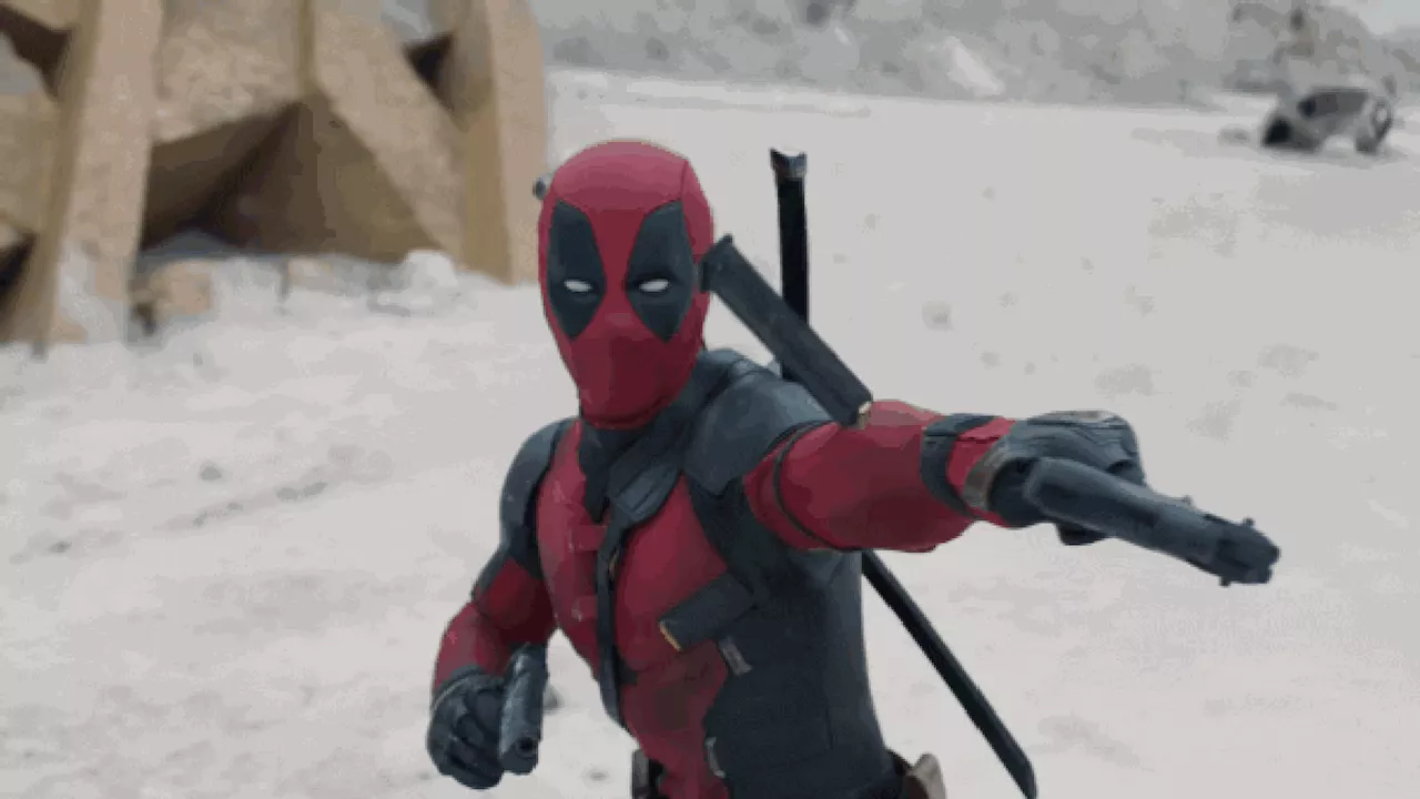 Breaking Down the Mutant Mayhem of Deadpool & Wolverine's Trailer