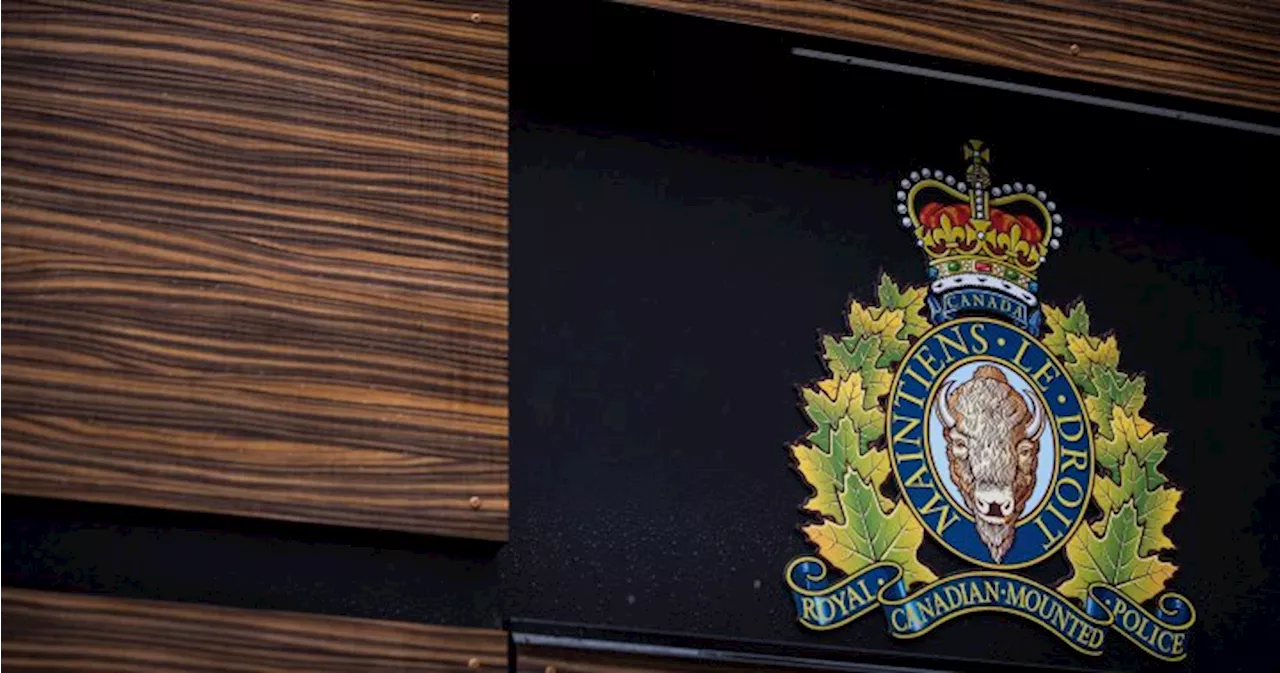 Alberta RCMP officer arrested, charged over allegedly aiding ‘foreign actor’