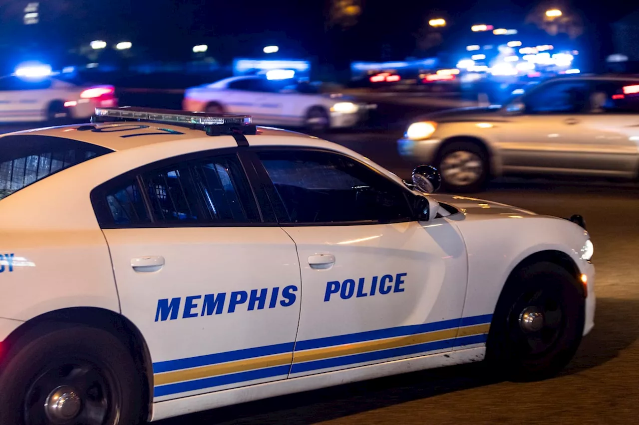 Carjacking epidemic in Memphis shows most unsettling side of soaring auto thefts