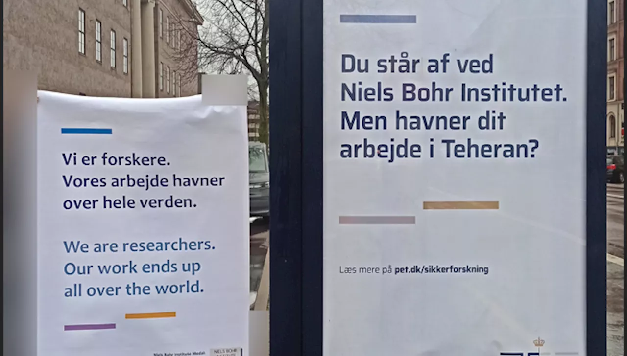 PET-kampagne er eksplicit racistisk