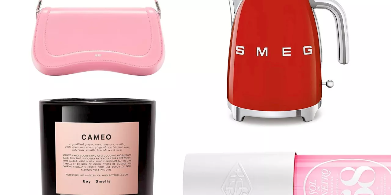 I’m Impossible to Shop for, but I’m Eyeing These 6 Last-Minute Valentine’s Day Gifts at Amazon