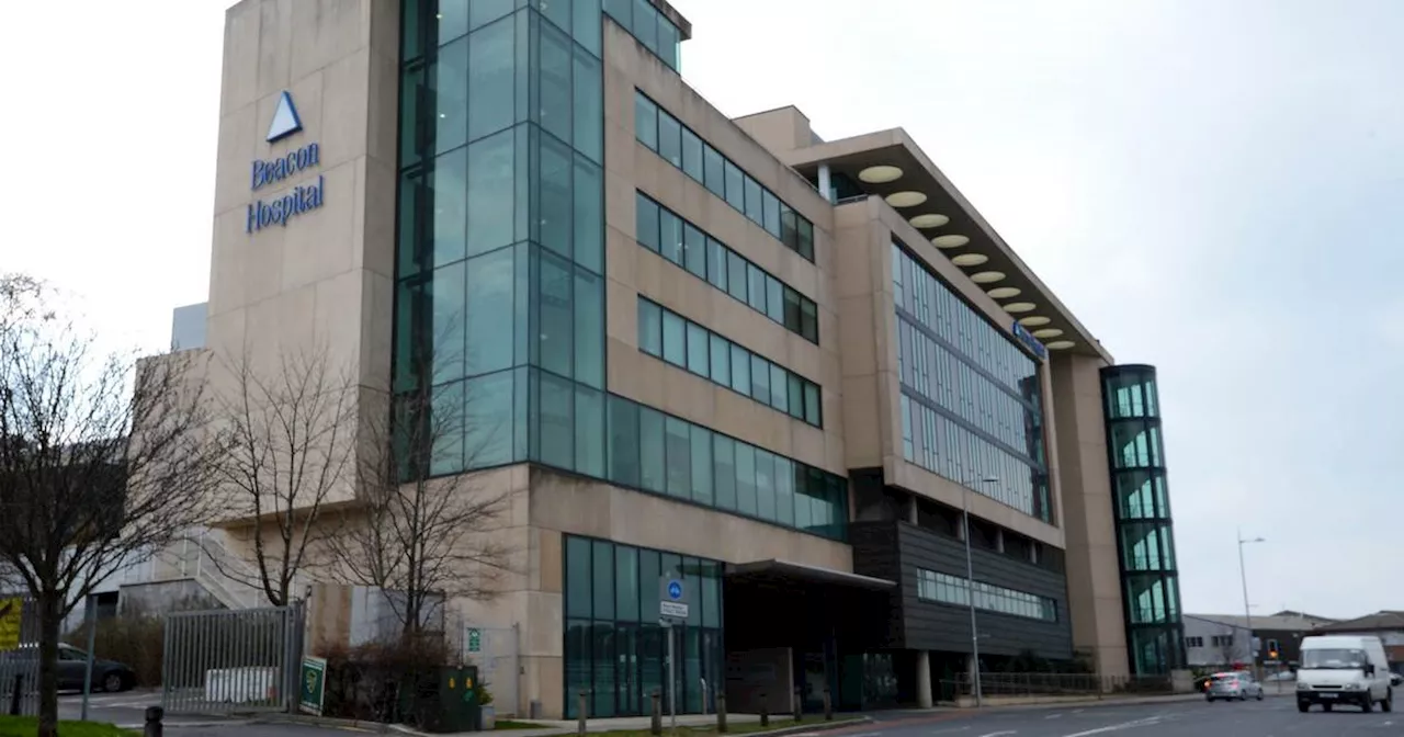 Denis O’Brien’s Beacon Hospital sold to Macquarie for estimated €400m