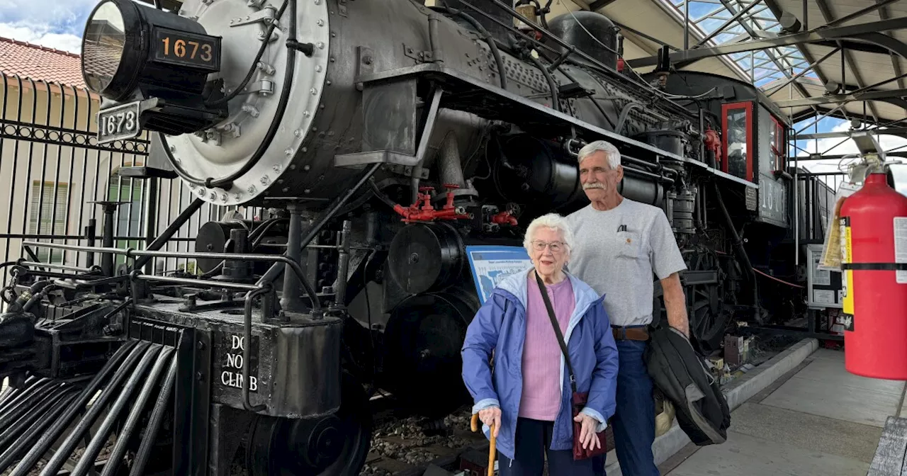 Toole family reunion 200 years in the making