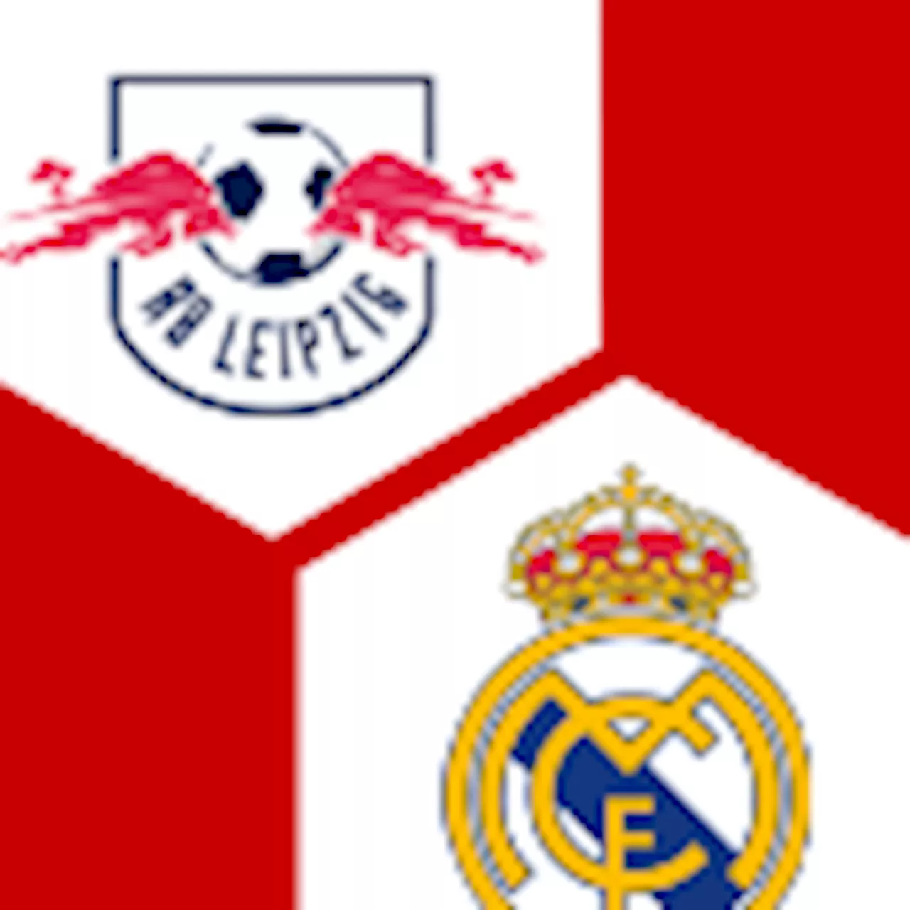  Real Madrid 0:0 | Achtelfinale | Champions League 2023/24