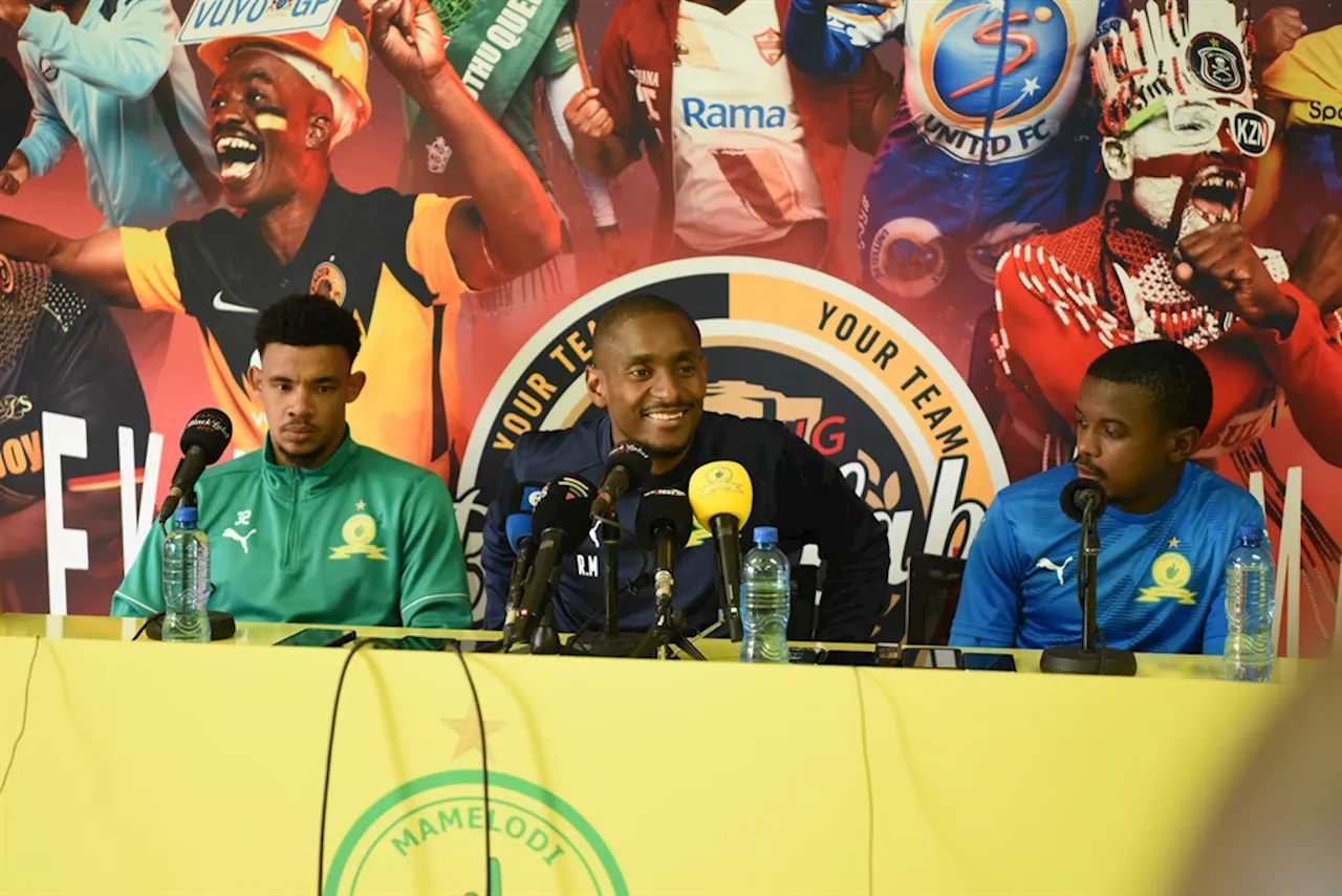 The burden of playing for Downs, as Mokoena & Williams attract Euro interest