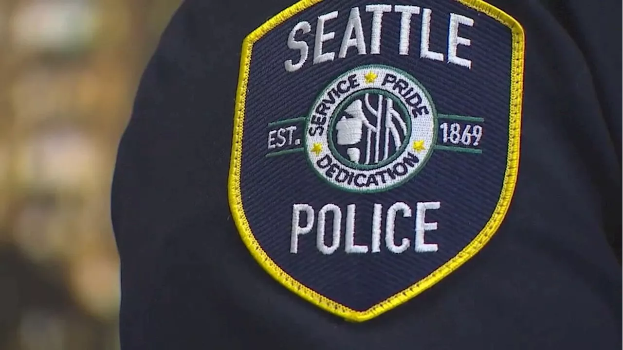 30x30 Women in Law Enforcement report highlights sexual harassment, discrimination at SPD