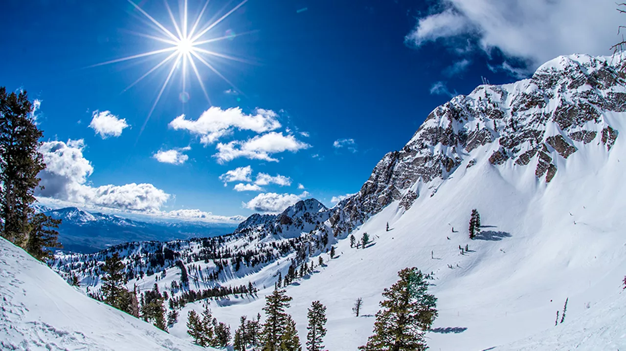 Skier airlifted in critical condition after being found unresponsive at Snowbasin