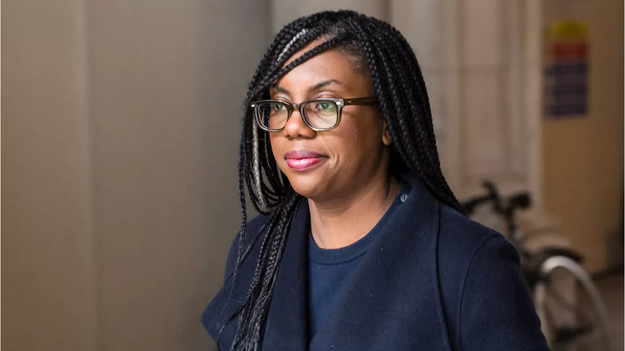 Kemi Badenoch launches bid for three new mini US trade deals in Brexit election boost