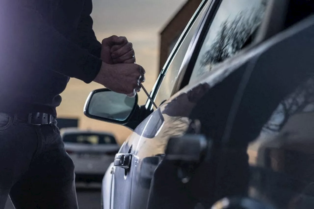 Vols de voitures : la gendarmerie lance l'alerte sur ces modèles particulièrement visés dans le Nord