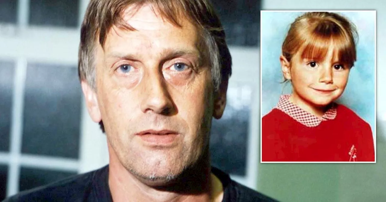 Sarah Payne's killer Roy Whiting has been stabbed in jail