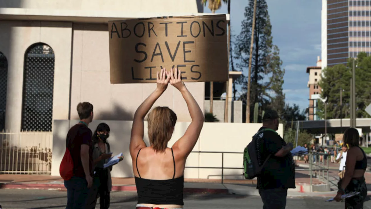 Alliance Defending Freedom Seeks to Persuade Arizona Supreme Court That Not All Life-Saving Abortions Are Emergencies