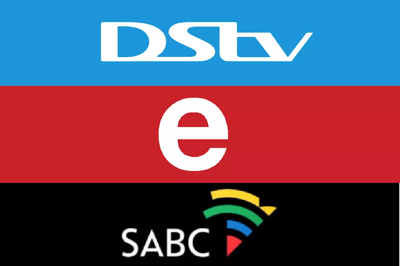 DStv vs Etv vs SABC — One big loser in advertising