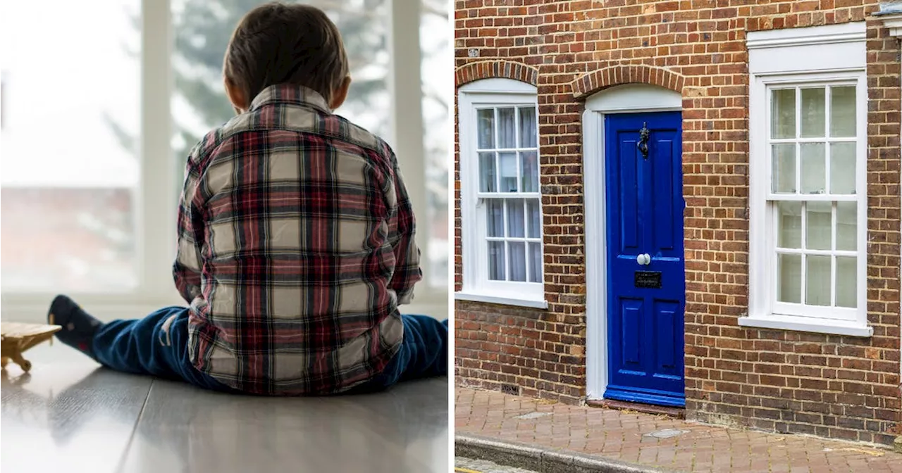 How to know if your child is ready to stay home alone this February half term