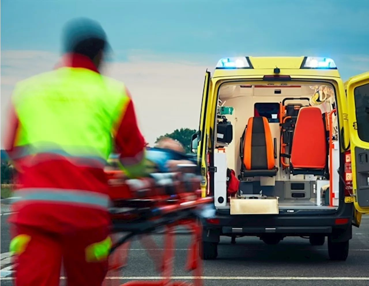 New study reveals inconsistent care in EMS systems across the United States