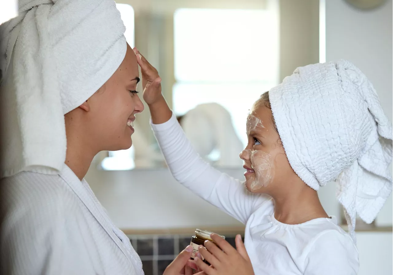 Parents ‘feeling pressured’ to buying anti-aging cream for kids as young as seven