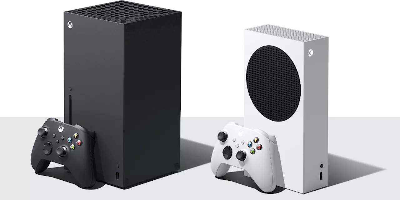 Xbox: Zukünftige Ausrichtung der Gaming-Sparte von Microsoft wird am Donnerstag bekannt gegeben