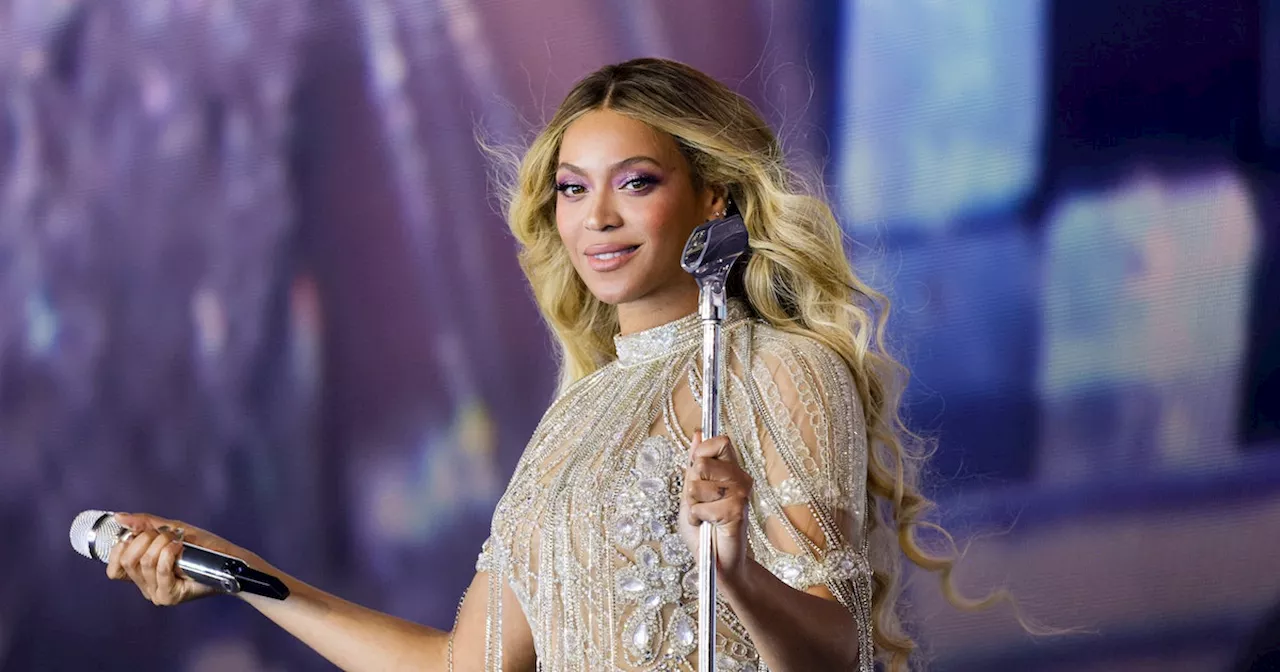 Beyonce's 'Texas Hold 'Em' & 9 Other New Songs Out This Week