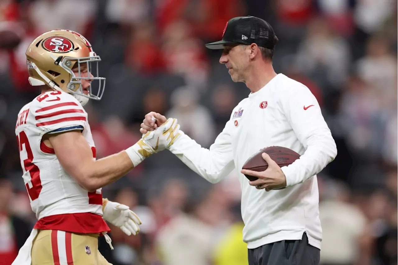 McDonald: Here comes the national media overreaction, painting 49ers’ Super Bowl run a failure