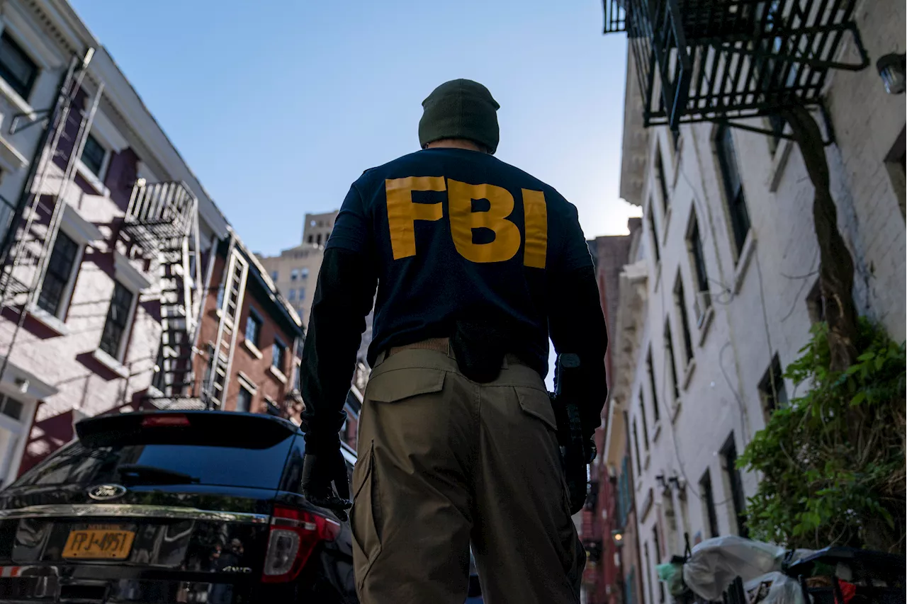 FBI reveals controversial spy tool foiled terror plot as Congress debates overhaul