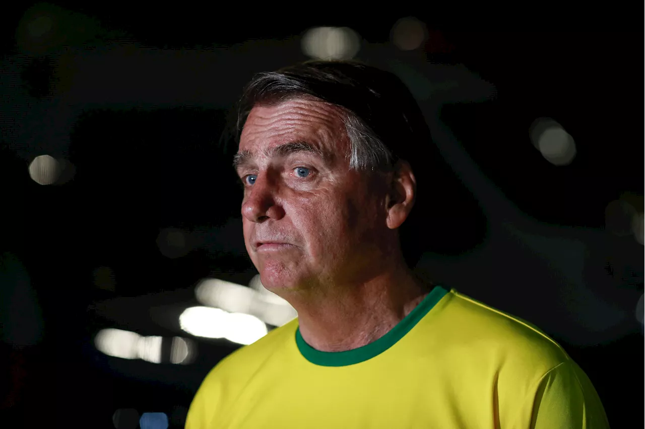 Bolsonaro convoca apoiadores para ato em São Paulo: 'Quero me defender de todas as acusações'