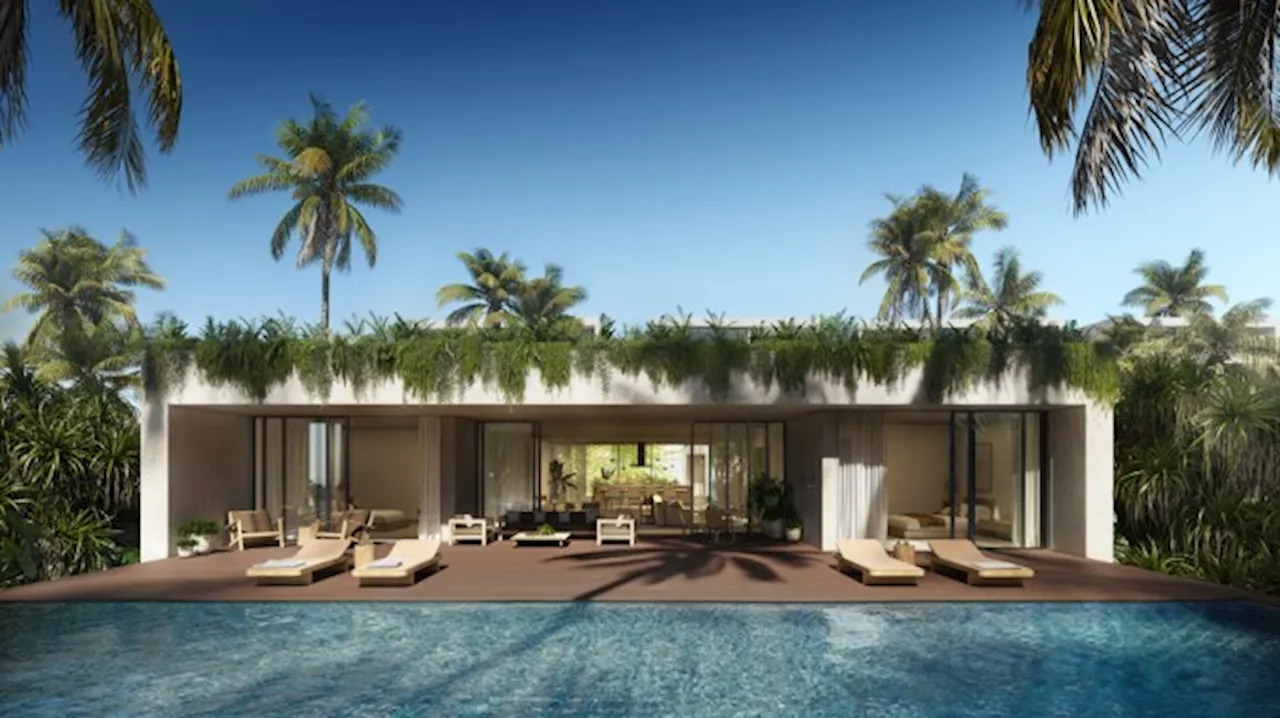 Four Seasons Brings Sustainable Luxury to the Dominican Republic