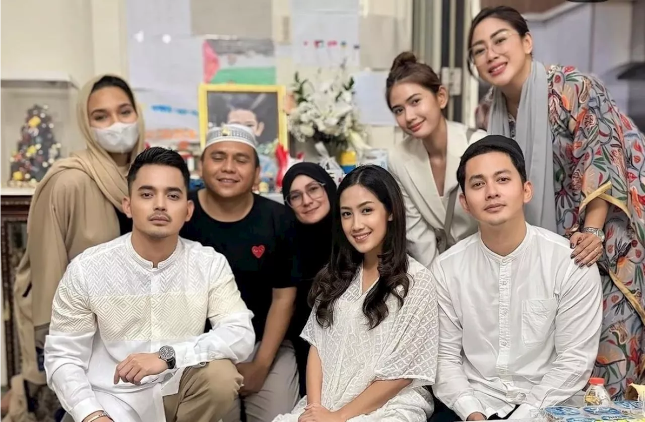 Kiki Farrel Sejak Awal Tak Setuju Tamara Tyasmara Pacaran dengan Yudha Afandi