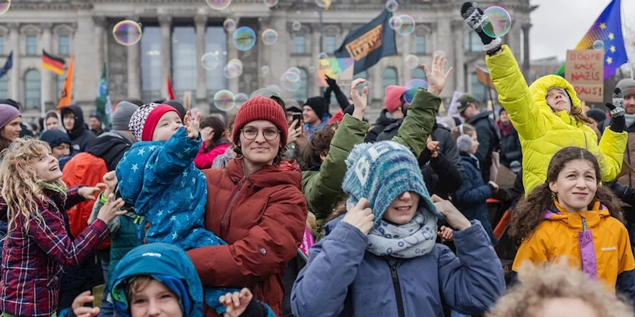 Reaktionen auf Faesers Maßnahmenplan: Lob mit Abstrichen