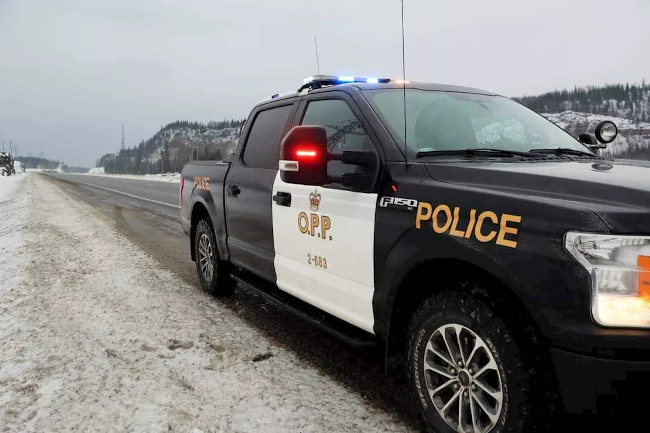 UPDATE: Hwy 11 partially open near Geraldton after a collision