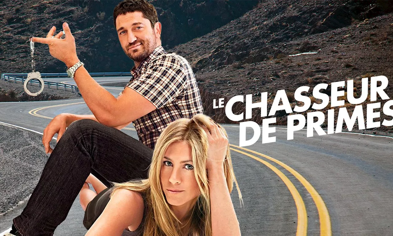 Le Chasseur de primes - Film 2010