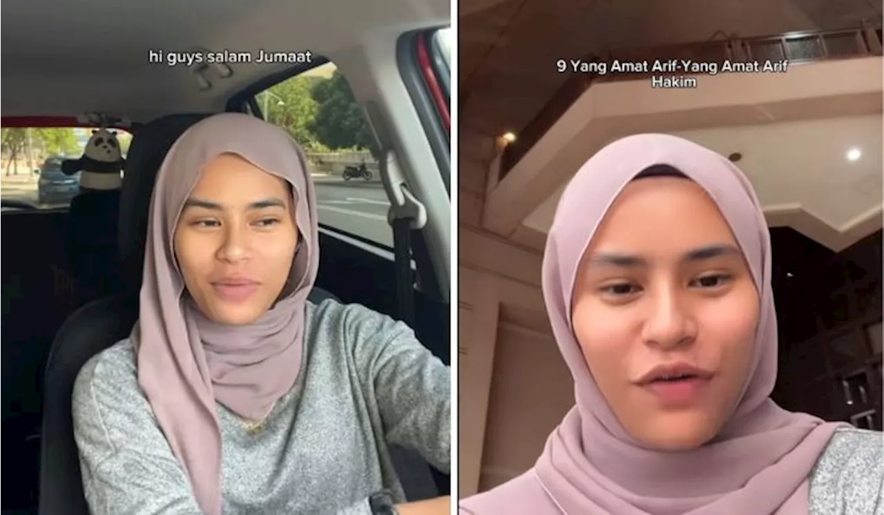 Lawyer Explains Unconstitutional Provisions in Kelantan Syariah Law on TikTok