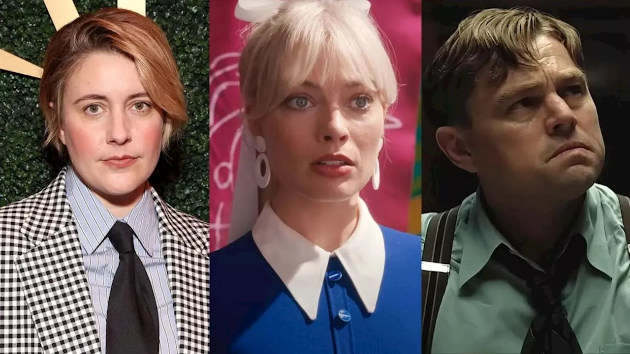 Oscars Snubs: From Greta Gerwig, Margot Robbie to Leonardo DiCaprio