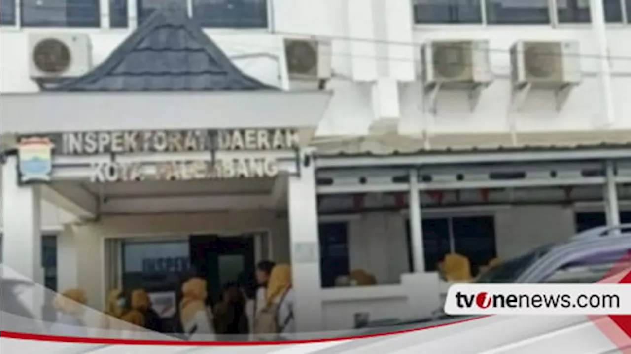 Kepala Puskesmas di Palembang Larang Pegawai Hamil, Jabatan Terancam Dicopot