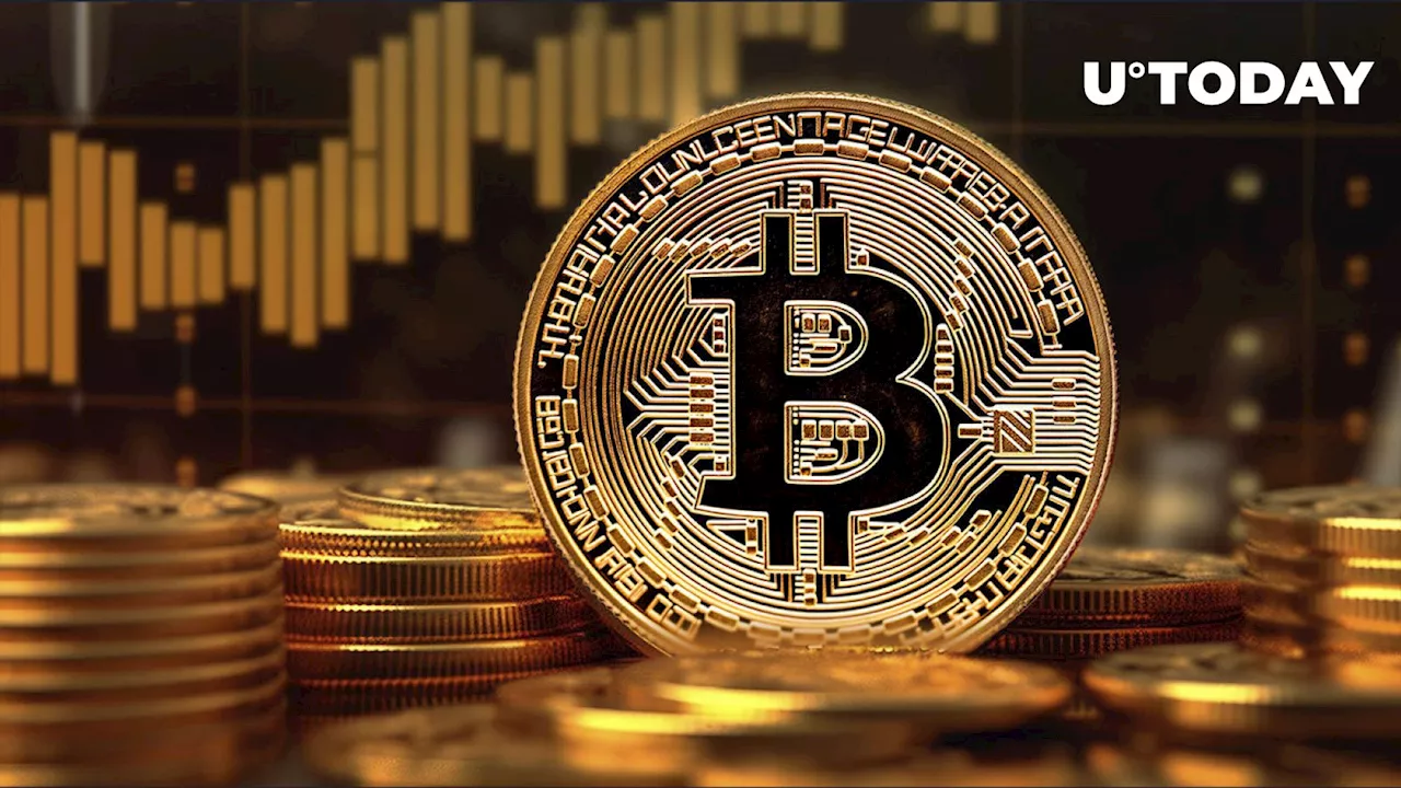 Bitcoin (BTC) Price to $600,000: Tuur Demeester Shares Uber-Bullish Forecast