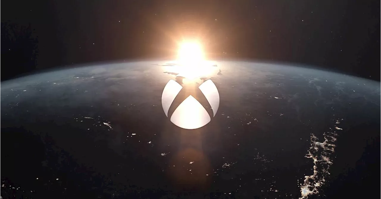 Microsoft prepares to take Xbox everywhere