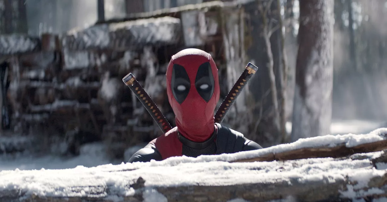 'Deadpool & Wolverine' Trailer Hopes Pegging Can Save the MCU