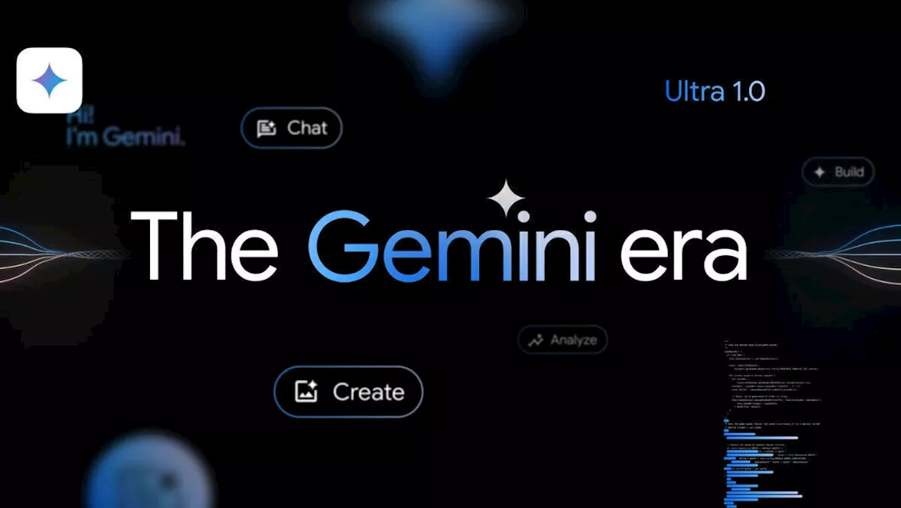 So profitierst du von Google Gemini Advanced