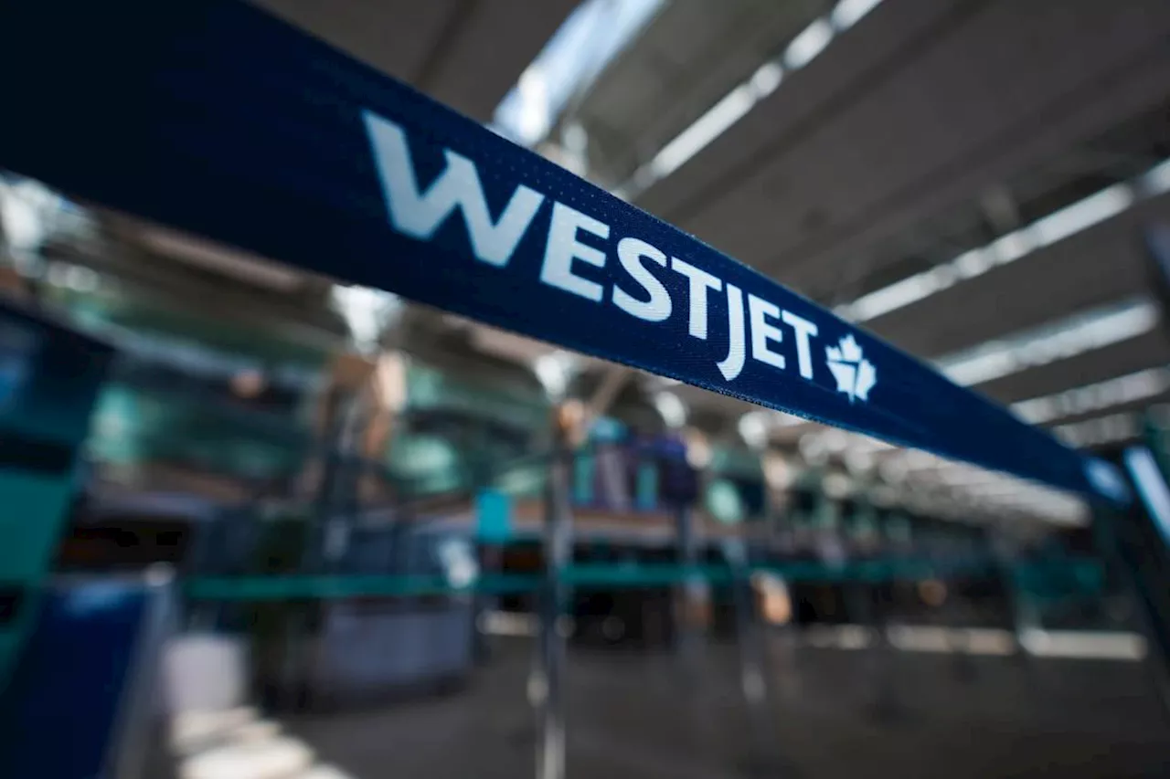 WestJet could face costly delivery delays due to panel blowout on Boeing plane