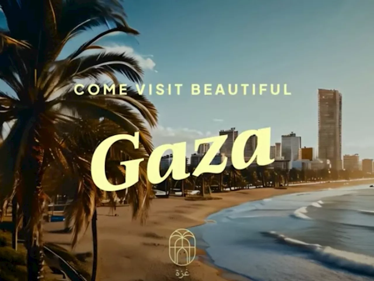 Hulu Airs Ad Claiming Gaza Would Be A ‘Tourist Destination if Not for Hamas’ [Video]