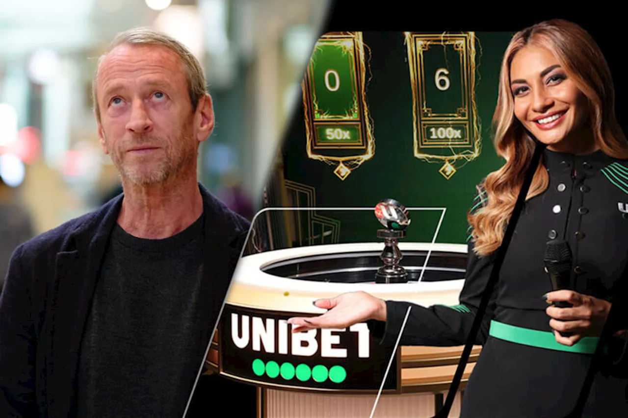 Holknekt förlorar mot Kindred: 'Har aldrig varit ägare av varumärket Unibet'